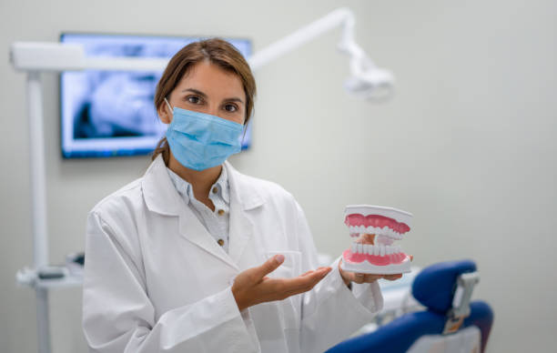 Best Knocked-Out Tooth Emergency  in Happy Valley, CA