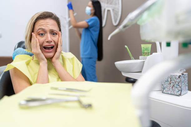 Best Emergency Tooth Extraction  in Happy Valley, CA